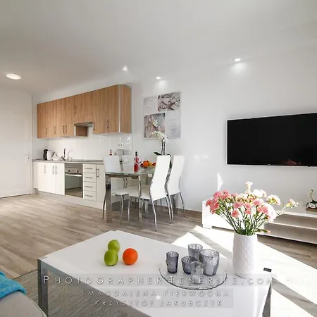 Ocean View Se/12 Apartamento *
