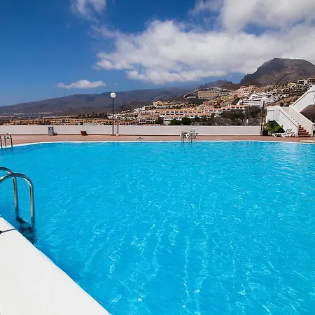 Ocean View Se/12 Apartment Costa Adeje (Tenerife)