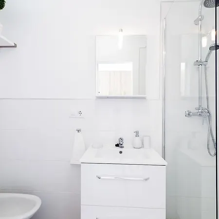Ocean View Se/12 Apartment *