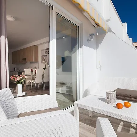 Ocean View Se/12 Apartamento