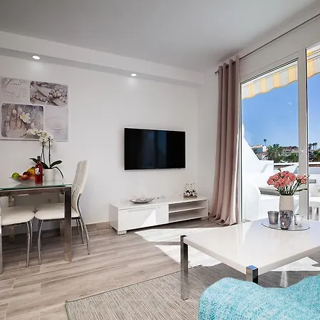 Ocean View Se/12 Apartment Costa Adeje (Tenerife)