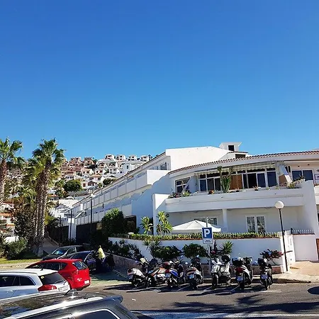 Ocean View Se/12 Apartment *