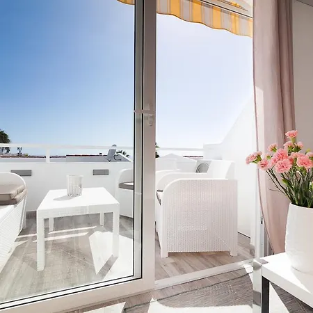Ocean View Se/12 Appartement Costa Adeje (Tenerife)