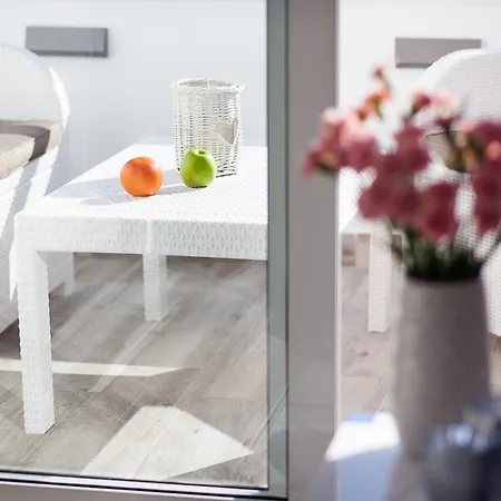 Ocean View Se/12 Appartement *